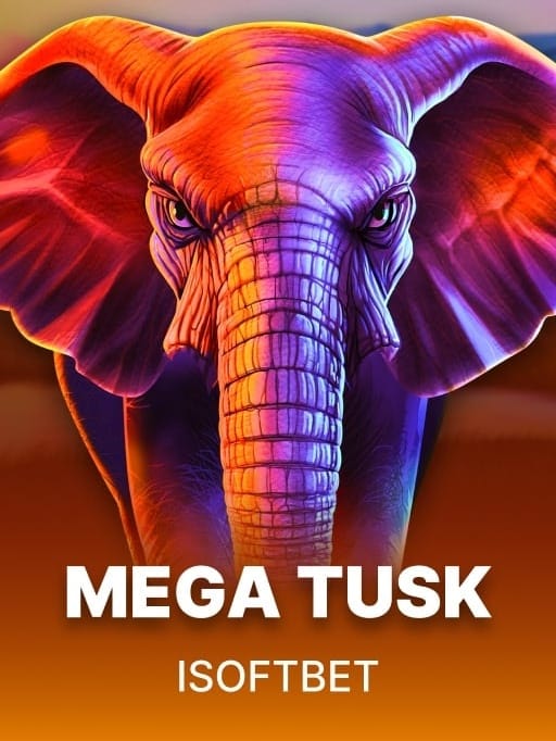 Mega Tusk game screenshot