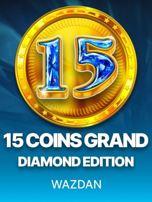 15 Coins Grand Diamond Edition screenshot