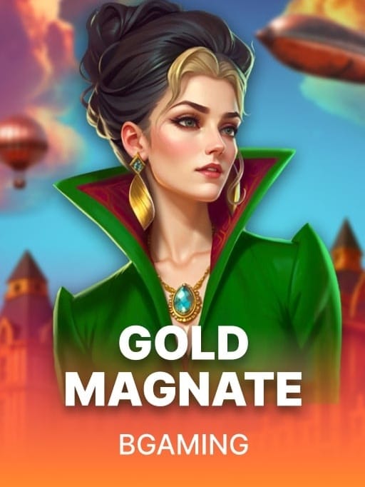 Gold Magnate screenshot