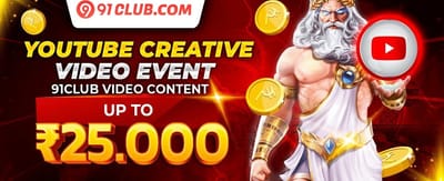 Grand Welcome Sign-Up Bonus banner